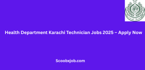 Punjab Health Care Commission Lahore Jobs 2025 – Apply Now (5)